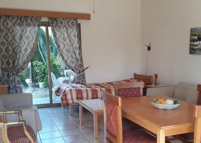 Natasha\'S Apartments