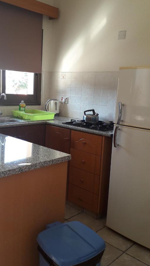 Natasha's Appartement *